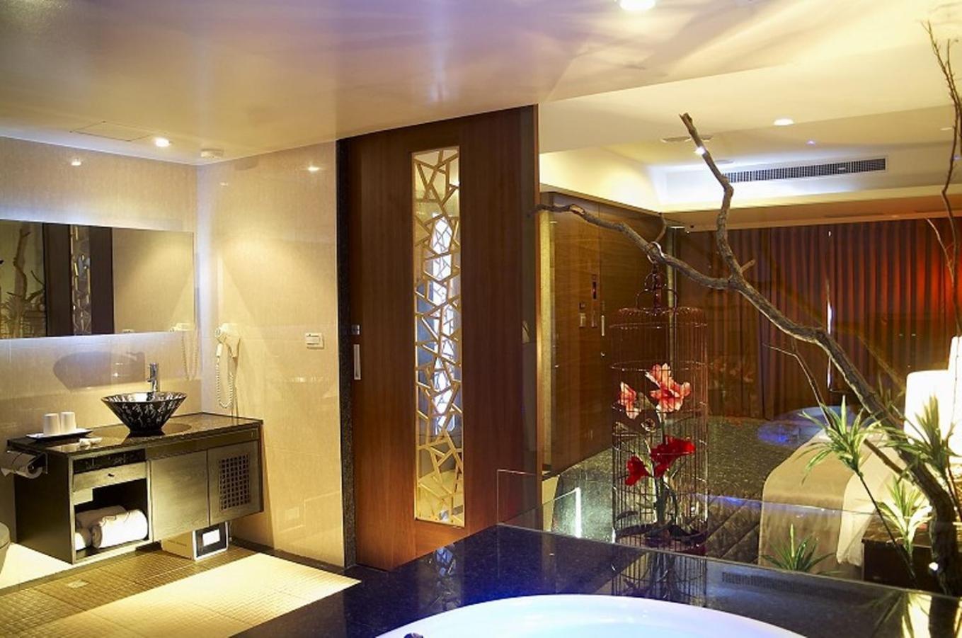 זונגה Slv Hotel Group-Slv Business Hotel חדר תמונה