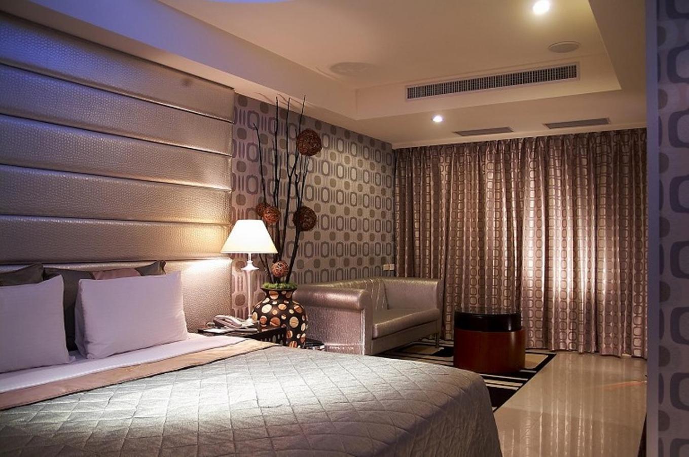 זונגה Slv Hotel Group-Slv Business Hotel חדר תמונה