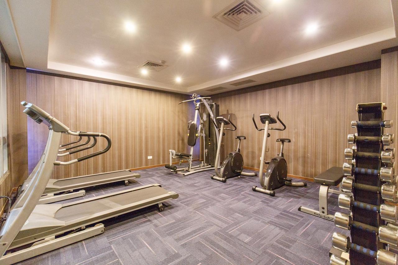 זונגה Slv Hotel Group-Slv Business Hotel מראה חיצוני תמונה