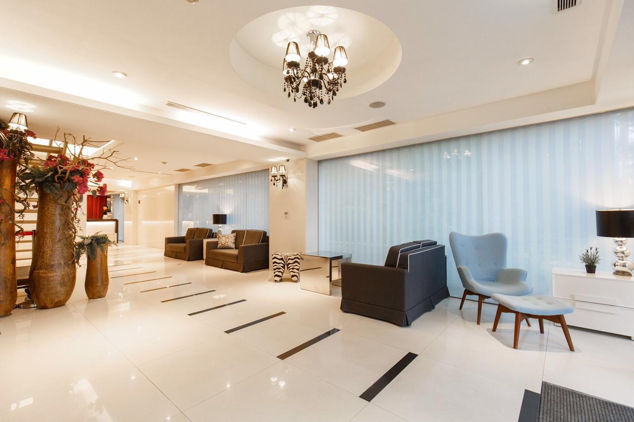 זונגה Slv Hotel Group-Slv Business Hotel מראה חיצוני תמונה
