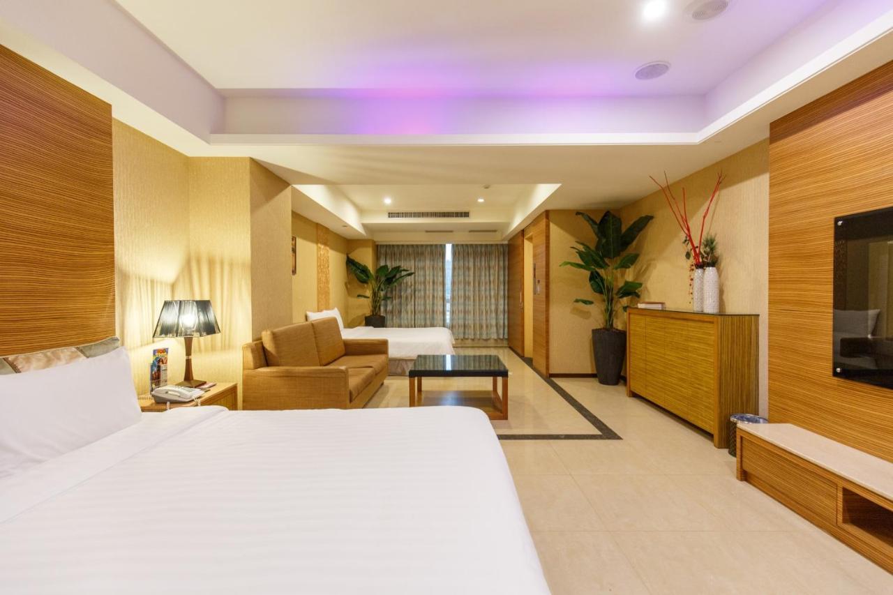 זונגה Slv Hotel Group-Slv Business Hotel מראה חיצוני תמונה