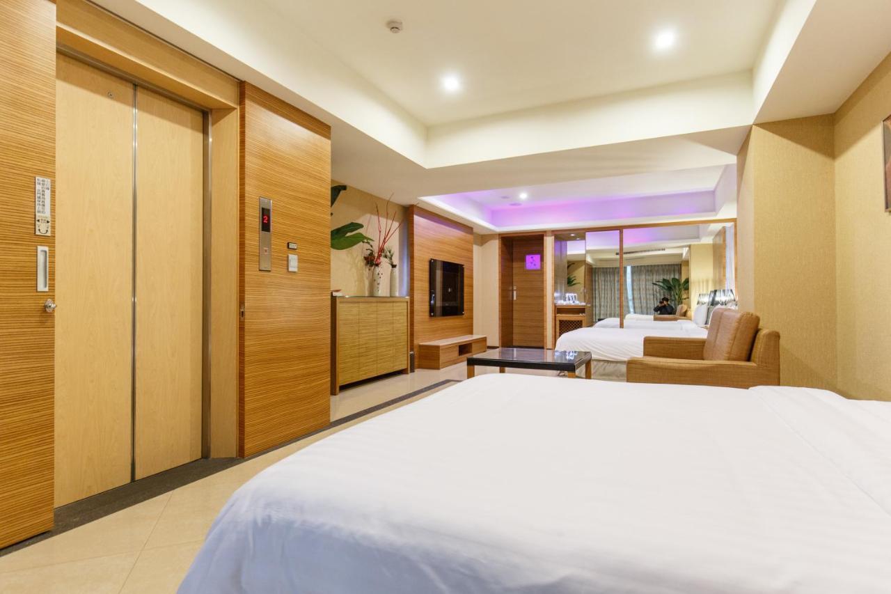 זונגה Slv Hotel Group-Slv Business Hotel מראה חיצוני תמונה