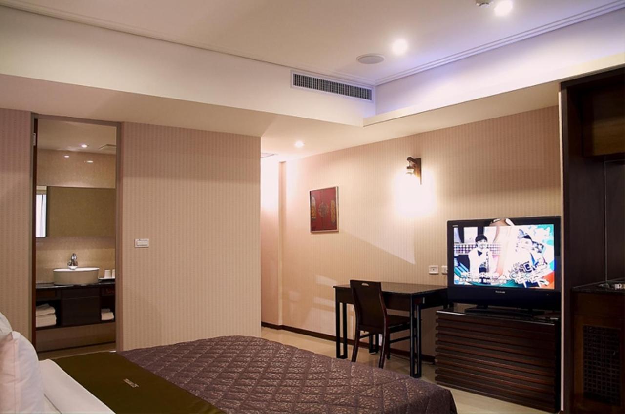 זונגה Slv Hotel Group-Slv Business Hotel חדר תמונה